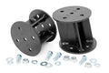 Air Spring Kit | 6 Inch Lift Kit | Ram 1500 4WD (2019-2026)