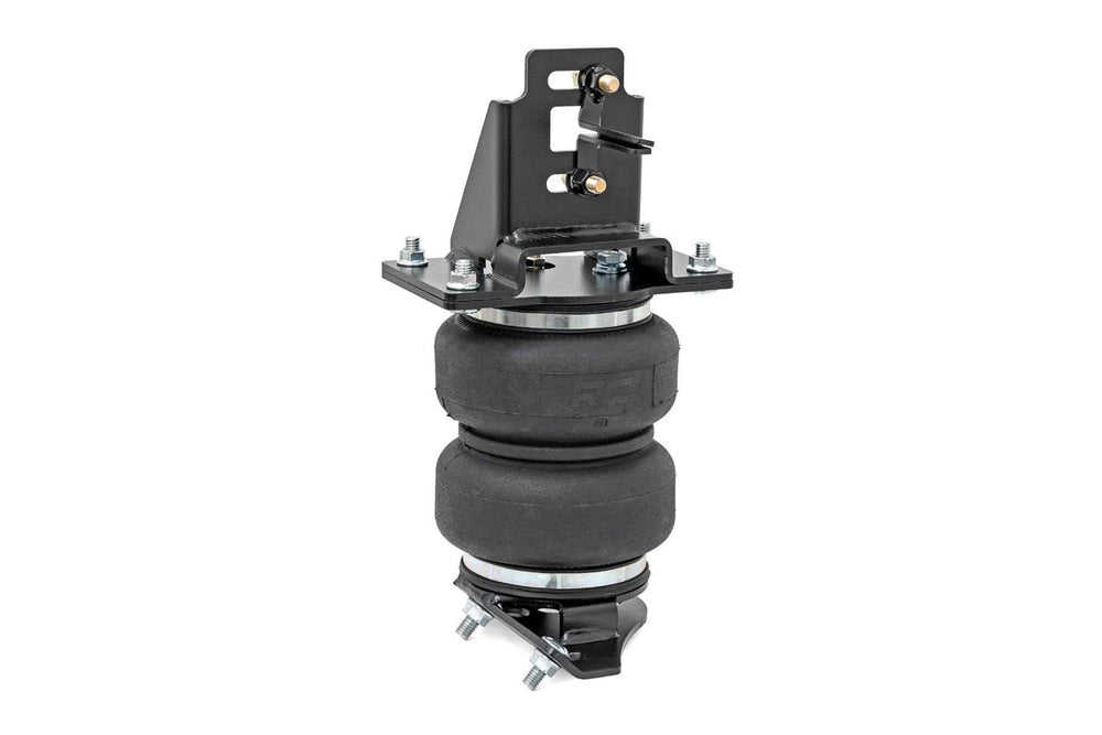 Air Spring Kit | 6 Inch Lift Kit | Ram 1500 4WD (2019-2026)