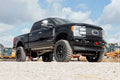 4 Inch Lift Kit | Rear Springs | M1 | Ford F-250/F-350 Super Duty 4WD (99-04)
