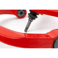 Red Forged Upper Control Arms | 3 Inch Lift | Ram 1500 2WD/4WD (2012-2018 & Classic)