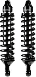 3IN ALUM UCA SYS W/ BUSHING ROD ENDS & DL 2.5 & 2.25 1920 GM C/K1500 P/U