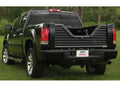 23C F250/350 CUSTOMFLO FIFTH WHEEL VENTED TAILGATE BLACK