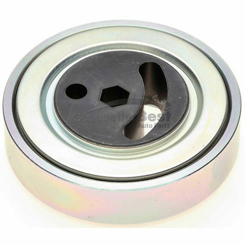 Gates 01-08 Suzuki Grand Vitara V-6 2.7L A.C. & P.S. Belt Drive Pulley
