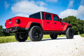 3.5 Inch Lift Kit | Springs | M1 | Jeep Gladiator JT 4WD (2024-2026)
