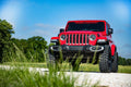 3.5 Inch Lift Kit | Springs | M1 | Jeep Gladiator JT 4WD (2024-2026)