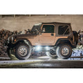 3.25 Inch Lift Kit | 6 Cyl | M1 | Jeep Wrangler TJ 4WD (1997-2002)