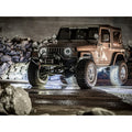 3.25 Inch Lift Kit | 6 Cyl | M1 | Jeep Wrangler TJ 4WD (1997-2002)