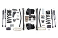 Dodge Control Arm Mounts