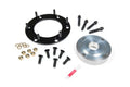 Dodge Control Arm Mounts