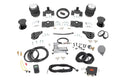 Air Spring Kit w/compressor | Wireless Controller | 6 Inch Lift Kit | Ram 1500 (10-18 & Classic)