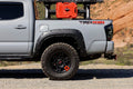 Defender Fender Flares | 8W7 Blue Crush | Toyota Tacoma 2WD/4WD (2016-2023)
