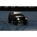 4.5 Inch Lift Kit | Long Arm | RR Leafs | NP242 | V2 | Jeep Cherokee XJ (84-01)