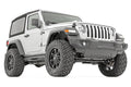 3.5 Inch Lift Kit | C/A Drop | 2-Door | Jeep Wrangler JL 4WD (2024-2026)
