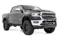 SF1 Fender Flares | PXQ Black | Ram 1500 2WD/4WD (2019-2024)