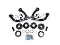 2021-2023 Ford Bronco 4 Door 3 Suspension Lift Kit 2 Rear Spacer (Sasquatch Only)