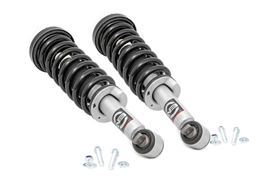 Loaded Strut Pair | Stock | Ford F-150 2WD (2014-2026)
