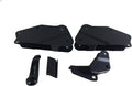 13-14 3500/14 2500 Ram 6.5in Box Kit