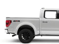 SF1 Fender Flares | YZ Oxford White | Ford F-150 2WD/4WD (2021-2026)