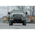 6 Inch Lift Kit | Diesel | OVLD | M1 | Ford F-250 Super Duty 4WD (2011-2014)