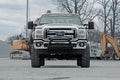 6 Inch Lift Kit | Diesel | OVLD | M1 | Ford F-250 Super Duty 4WD (2011-2014)