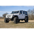 3.25 Inch Lift Kit | M1 | Jeep Wrangler Unlimited 2WD/4WD (2007-2018)