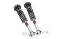 M1 Loaded Strut Pair 4 Inch Ford F-150 4WD (2014-2024)