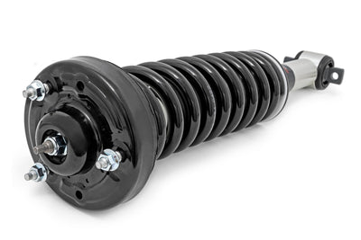 M1 Loaded Strut Pair 4 Inch Ford F-150 4WD (2014-2024)