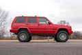3 Inch Lift Kit | SII | RR AAL | M1 | Jeep Cherokee XJ 2WD/4WD (1984-2001)