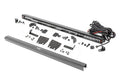 LED Hood Kit | 30" | Spectrum Series | Jeep Gladiator JT/Wrangler JL (18-26)