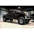 6 Inch Lift Kit | 4-Link | No OVLD | M1 | Ford F-250 Super Duty 4WD (11-14)