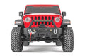 3.5 Inch Lift Kit | C/A Drop | Stage 1 | V2 | Jeep Wrangler Unlimited (24-26)