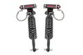 Vertex 2.5 Reservoir Coilovers | Front | 6" | GMC Sierra 1500  (2019-2026)