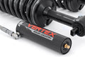 Vertex 2.5 Reservoir Coilovers | Front | 6" | GMC Sierra 1500  (2019-2026)