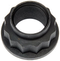 LOADED KNUCKLE