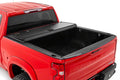 Hard Tri-Fold Flip Up Bed Cover | 6' Bed | Chevy/GMC Canyon/Colorado (15-26)