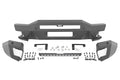 Front Bumper | Modular | Full Wings | Flood | Fog | Ford Bronco 4WD (21-26)