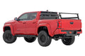 Bed Rack | Half Rack | Aluminum | Toyota Tacoma 2WD/4WD (2024-2026)