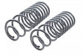 BDS Coil Spring Box Kit: 2007-2018 Jeep Wrangler JK - 4 2Dr - 3 4Dr - Rear Coil Springs 34319