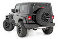 2.5 Inch Lift Kit | Coils | V2 | Jeep Wrangler JL 4WD (2024-2026)