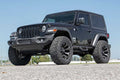 2.5 Inch Lift Kit | Coils | V2 | Jeep Wrangler JL 4WD (2024-2026)