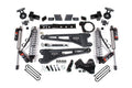 BDS 2017-2026 Ford F350 DRW 3 Rear Box Kit 13317