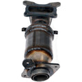 MANIFOLD CONVERTER