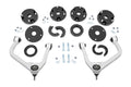 2.5 Inch Lift Kit | Magneride | GMC Yukon 4WD (2021-2026)