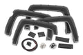 Pocket Fender Flares | 5'9" Bed | G1C Overcast | Chevy Silverado 1500 (14-18 & Classic)