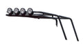~(81 lbs. 56X20X6)~ 2005-2015 TACOMA CREW CAB BED ACCESSORIES SPORT RACK REQUIRES 5129 BASKET