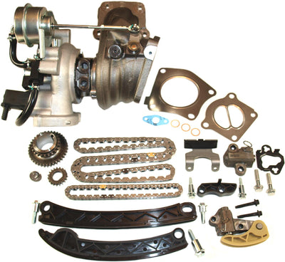 ENGINE TIMING CHAIN KIT