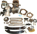 ENGINE TIMING CHAIN KIT