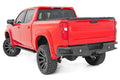 SF1 Fender Flares | GXG Tungsten | Chevy Silverado 1500 2WD/4WD (2019-2026)