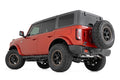 SRL2 Adjustable Aluminum Step | 4-Door | Ford Bronco 4WD (2021-2026)
