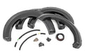 Pocket Fender Flares | N1 Blue Jeans | Ford F-250/F-350 Super Duty (17-22)